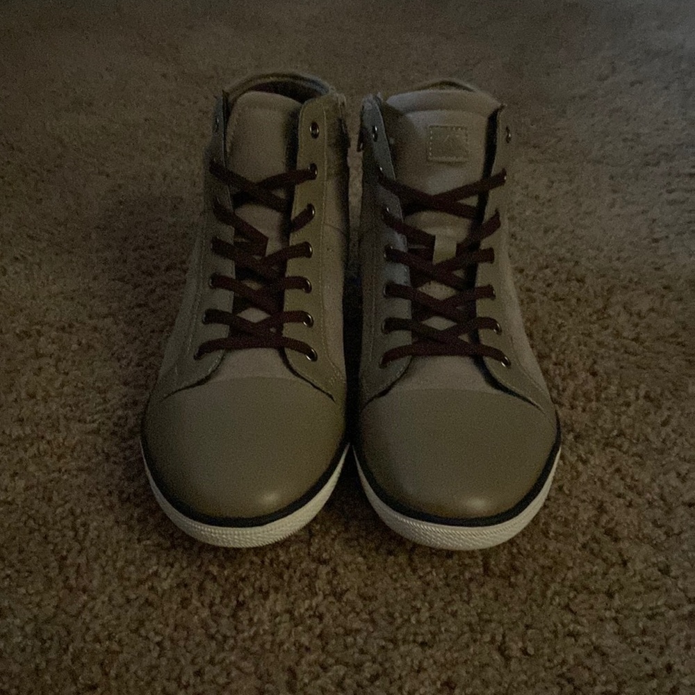 Reaction Kenneth Cole Dress Shoe Size 9.5